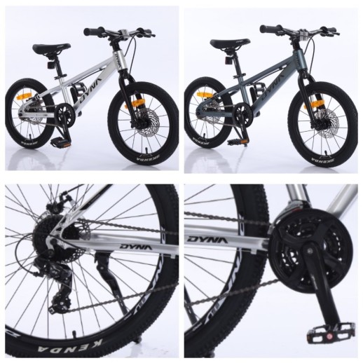 Детский Велосипед T12000-DYNA 16 дюймов