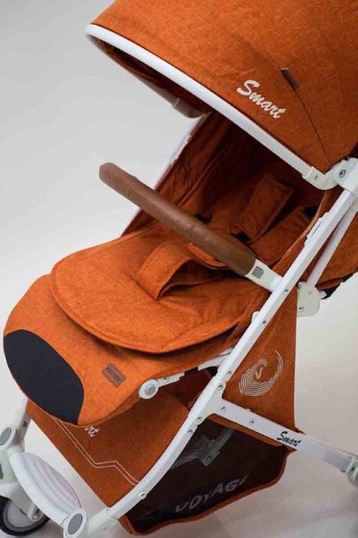 Коляска дитяча Smart D289