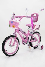 Велосипед детский RUEDA 18-03B
