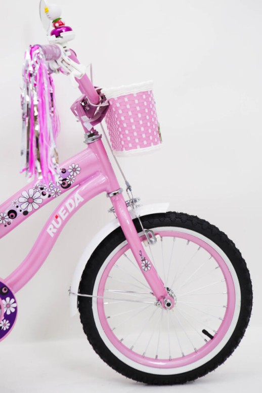 Велосипед детский RUEDA 18-03B