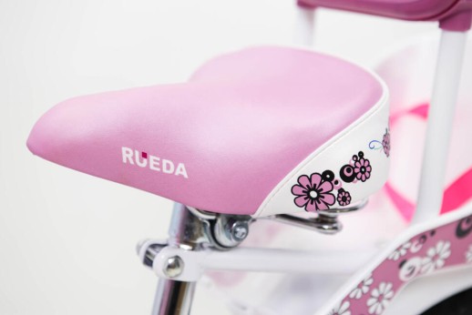 Велосипед детский RUEDA 18-03B