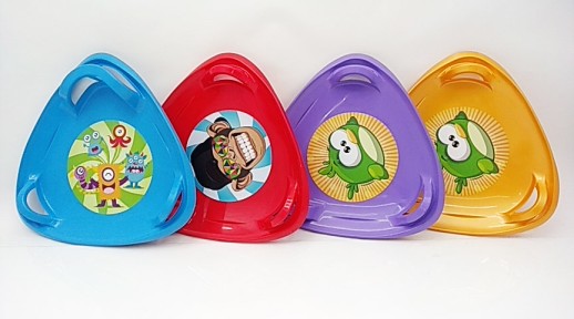 Льодянка трикутна