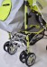 Коляска дитяча SunnyLove SH629APB Green зелена