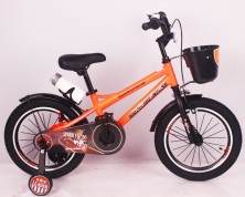 Велосипед Royal - voyage "SPEED FIEIDS, колесо 16", Orange