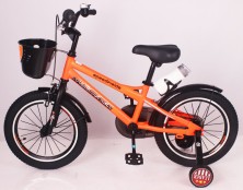 Велосипед Royal - voyage "SPEED FIEIDS, колесо 16", Orange