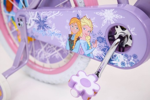 Велосипед двоколісний дитячий Princes 20" 19PS01