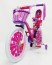 Велосипед двоколісний дитячий BEAUTY-2 19ВВ02-20 рожевий