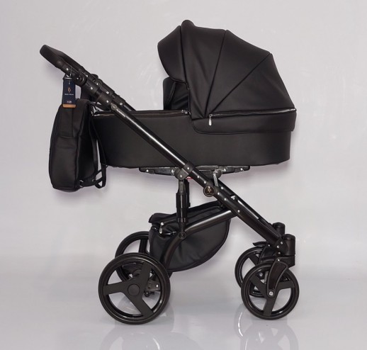 Коляска дитяча ALMONDO 2в1 