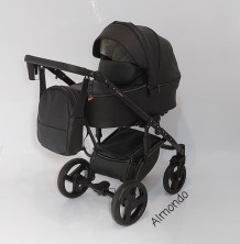 Коляска дитяча ALMONDO 2в1 