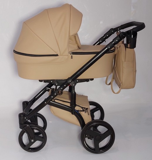 Коляска дитяча ALMONDO 2в1 