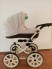 Коляска дитяча 2в1