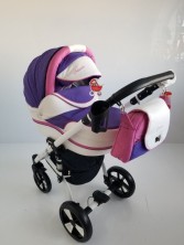 Коляска дитяча 2в1