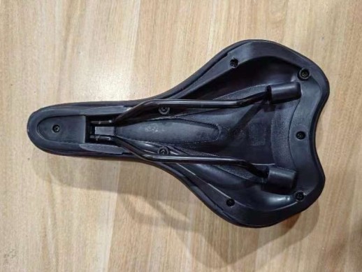 Гірський велосипед Hammer NEW S200 чорно-червоний колеса 26'' рама 17'' промпідшипник