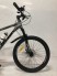 Гірський велосипед DYNA D50 сірий колеса 24'' рама 16''