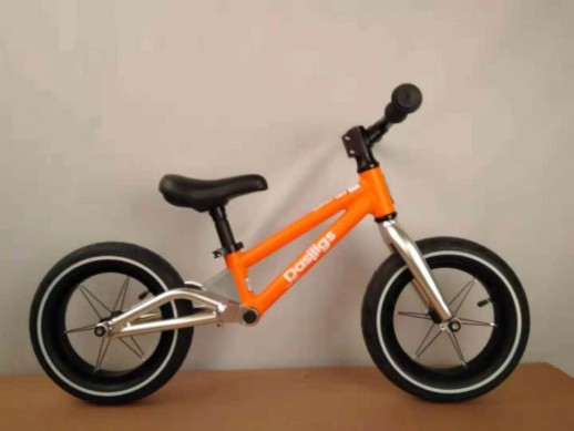 Біговел B-15 алюмінієва рама