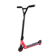 Трюковий самокат з пегами А7  алюмінієвий