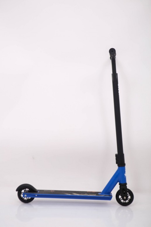 Трюковий самокат з пегами А7  алюмінієвий