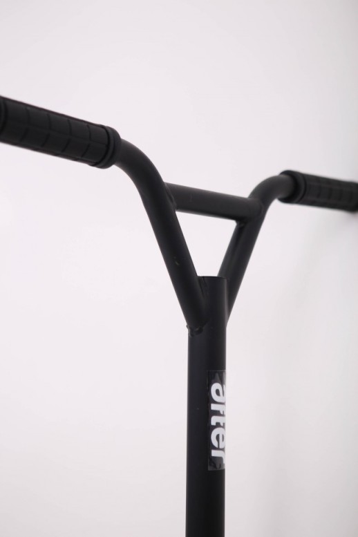 Трюковий самокат з пегами А7  алюмінієвий